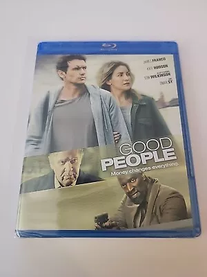 Good People (Blu-ray 2014) • $6.99