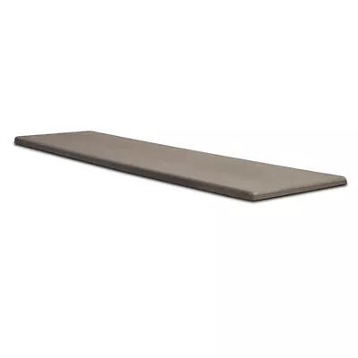 S.R. Smith Frontier III Replacement Diving Board 8-Ft Gray Granite 66-209-598S24 • $973.32