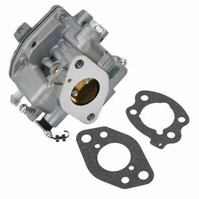 Carburetor For Briggs & Stratton 16HP Vanguard V Twin Engines Carb • $59.99