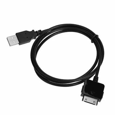 Charger For Microsoft Zune HD MP3 Player USB Data Sync Cable Cord  • $5.98