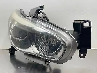 204 Infiniti Qx60 Passenger Right Headlamp Light Assembly Xenon Hid Rh 14 15 • $1049.99