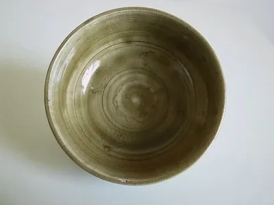 Antique Chinese “Xiang Zhou Kiln Tea Bowl Probably Tang Dynasty. • £402.14