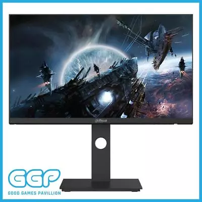 Dahua 24  Gaming Monitor Technology FHD 1080p IPS LED 75Hz  LM24-P200 • $149