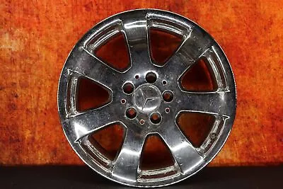 Mercedes ML350 ML320 R350 2006 2007 17  OEM Rim Wheel 65366 2514011002 93605699 • $94.33