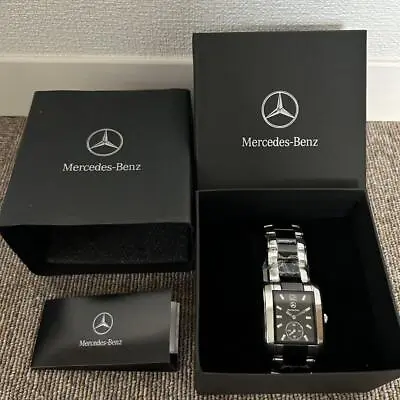 Mercedes Benz Watch  • $388.81