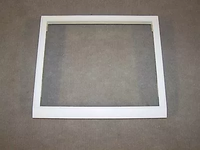 W10508993 Whirlpool Kenmore Refrigerator Crisper Frame Only • $25