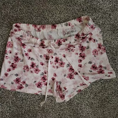 Marilyn Monroe Pajama Shorts • $8