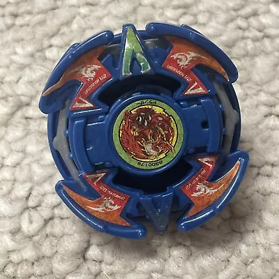 $30 • Buy Dranzer V2 Beyblade Takara Tomy V Force - US Seller 5
