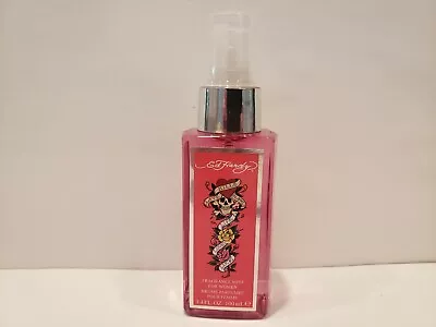 Ed Hardy- Love Kills Slowly - Fragrance Body Mist - For Women - 3.4 Fl Oz • $10.99