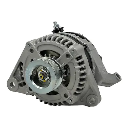 Alternator For Dodge Durango Dakota 2008-2010 Ram 1500 2008 3.7-4.7L 11276 • $129.89