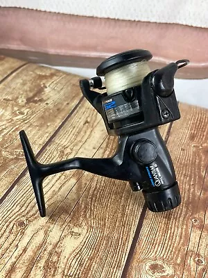 Long Stroke Quantum LS2 Spinning Reel Fishing  • $21.30