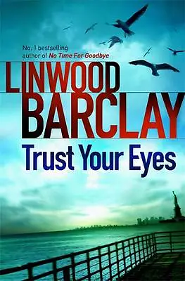 Barclay Linwood : Trust Your Eyes Value Guaranteed From EBay’s Biggest Seller! • £3.35