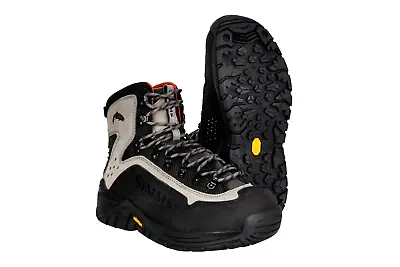 Simms G3 Guide Wading Boots - Vibram Soles - Most Sizes Available • $209.99