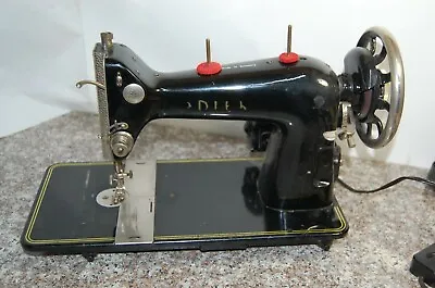 Y5  Adler Sewing Machine Original Parts   Discounts • $11