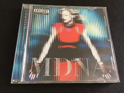 £3.49 • Buy Madonna Midna Cd Album 2012