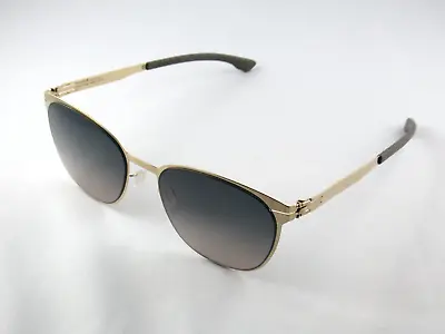£148.46 • Buy IC Berlin Glasses Socket Mod.: Andrea R. Sunglasses Made In Berlin New