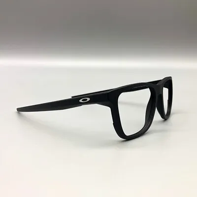 Oakley Centerboard OX8163-0153 Satin Black 53-17-141 Eyeglasses Frames Only • $51