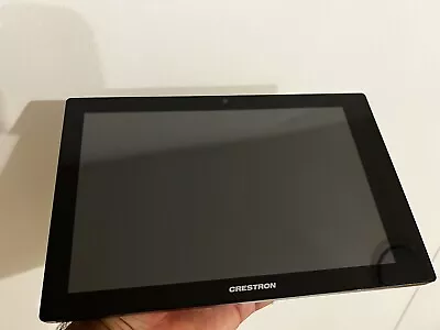 Crestron TSW-1060 Touch Screen - Tested. • $275