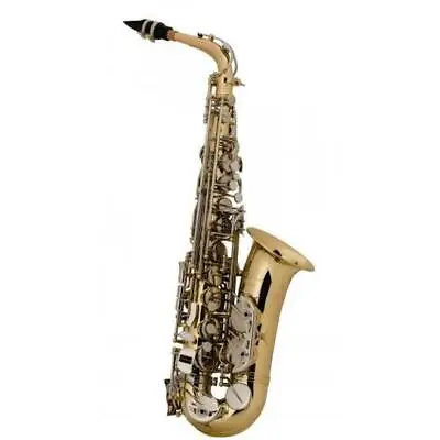 $1403.76 • Buy Selmer  AS311 Advanced Alto Saxophone With Selmer Paris C* Mouthpiece