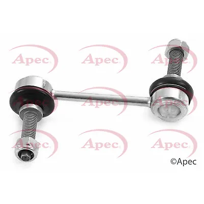 Anti Roll Bar Link Rear AST4142 Apec Stabiliser Drop Link X616 RGD000311 Quality • £12.80