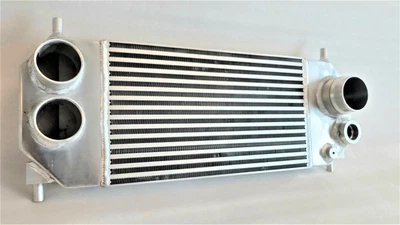 $379.99 • Buy Front Mount Intercooler For Ford F150 Ecoboost V6 2.7L 3.5L 15-20