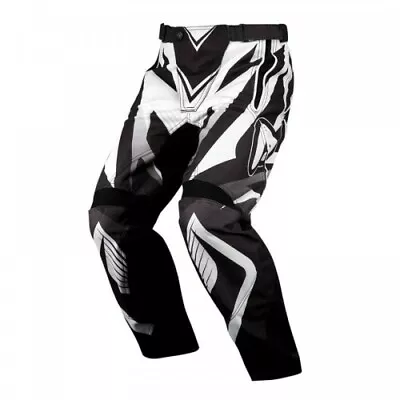 New Kids ACERBIS Motocross Pants 22 /24  Youth Trousers Quad Child KTM SX 50 • $24.85