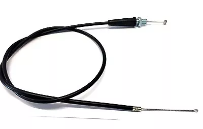 37 Inch Throttle Cable 50cc 70cc 90cc 110cc 125cc Pit Bikes Dirt Straight Tip  • $11.95