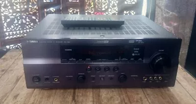 Yamaha RX-V861 7.1 Channel Natural Sound AV HDMI Home Theater Stereo Receiver • $129