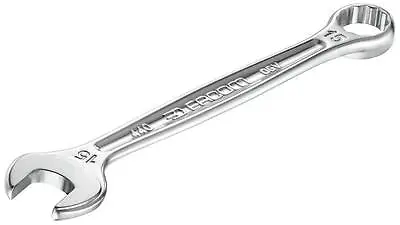 Facom 440 Series ImperialOGV® Combination Spanner Wrench 9/16  AF • £14.34