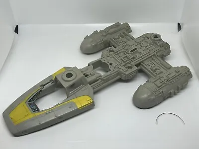 Vintage Star Wars 1983 Y-Wing Spares/parts • £15.99