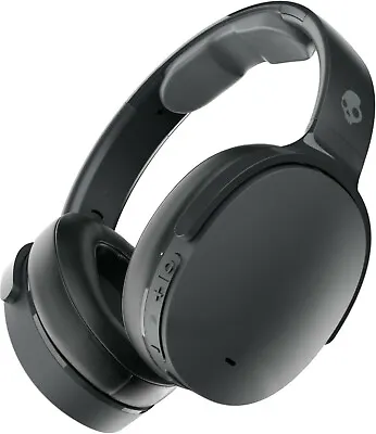 $39.99 • Buy Skullcandy HESH ANC Wireless Over-Ear Headset (Certified Refurbished)-BLACK