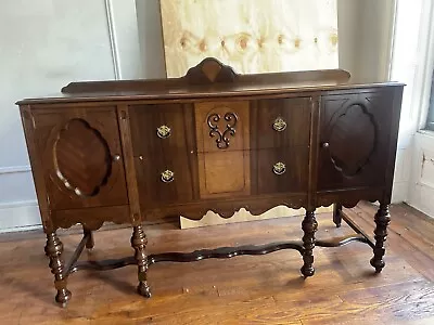 Antique Sideboards Buffets Sideboard Furniture • $475