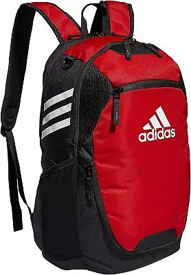 Adidas Stadium 3 Team Sports Backpack - School Backpack - 4 Colors Available • $49.99