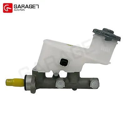 Brake Master Cylinder For 03-04 Honda Accord 2004 Acura TL MC390784 • $44.97