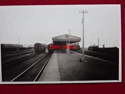 Photo   Ilfracombe Railway Station  • £4