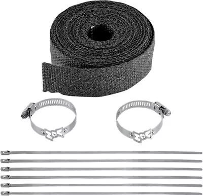 Vance And Hines Vance & Hines 26523 Exhaust Wrap Kit For Harley-Davidson • $121.11