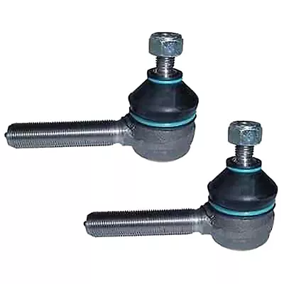 Tie Rod End Set Fits Massey Ferguson Tractor TO-20/30/35 MF 20 35 135+ Fits • $35.99