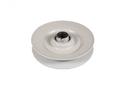 $27.49 • Buy Pulley Idler V-Belt 3/8  X 4-1/2  2183