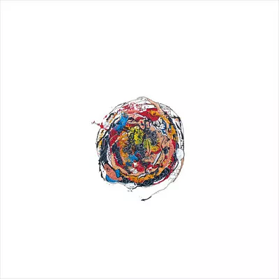 Untitled E.p. By MewithoutYou (Record 2018) • $23.74