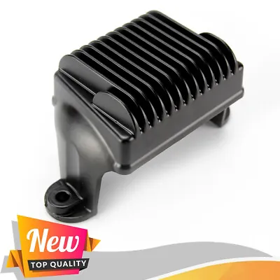 Voltage Regulator Rectifier For Harley Touring Tri Glide 2009-2015 74505-09A • $38.95