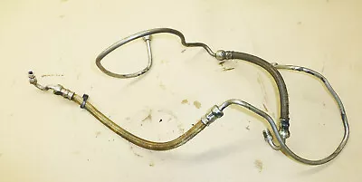 Mercury 32-89024A1 89023A2 Trim Cylinder Outer Transom Hoses Used Port Starboard • $169.97