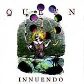 Queen : Innuendo CD Value Guaranteed From EBay’s Biggest Seller! • £2.78