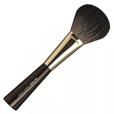 Da Vinci Cosmetics Series 95041 Gold Powder Brush Oval Natural Hair • $57.99