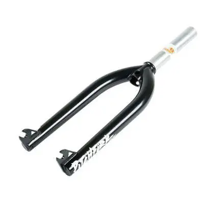 S&M Pitchfork XLT Premium Light & Strong Freestyle BMX Bicycle Forks  • $258.34