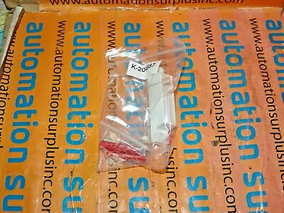 Visonic Mct-302 Replacement Magnet Door Contact New! Quantity! Wow! • $9.99