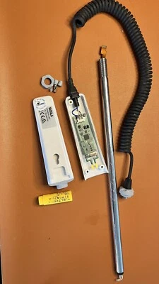 $40 • Buy Vaisala HMP 46 Temperature & Humidity Probe For HMP40