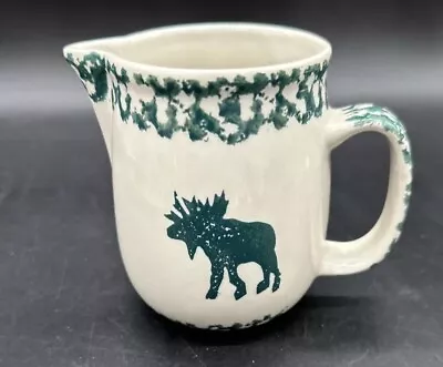 Tienshan  Moose Country  Creamer • $18.99