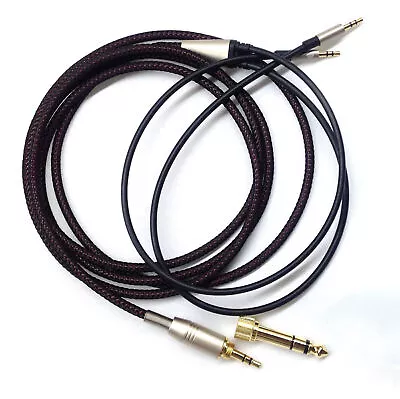 NEW NEOMUSICIA Replacement Cable Compatible With Hifiman HE400S HE-400I • $23.25