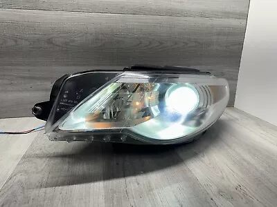 2009 2010 2011 2012 Volkswagen CC Driver LH Left Xenon HID Headlight OEM ((L3)) • $149.99