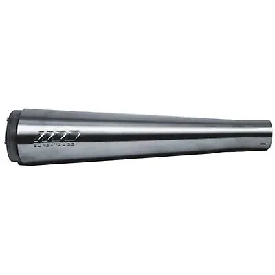 Supertrapp Silencer Universal Stage Dual 328-1719 • $243.76